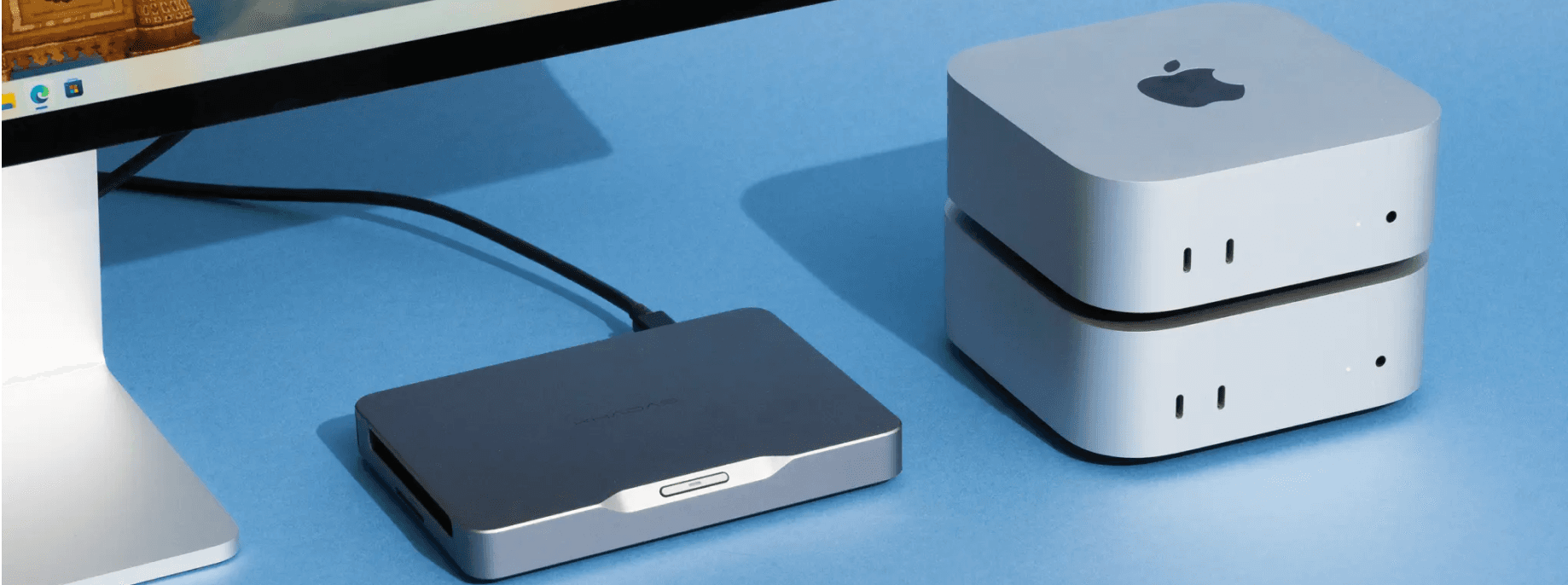 Mini PC banner