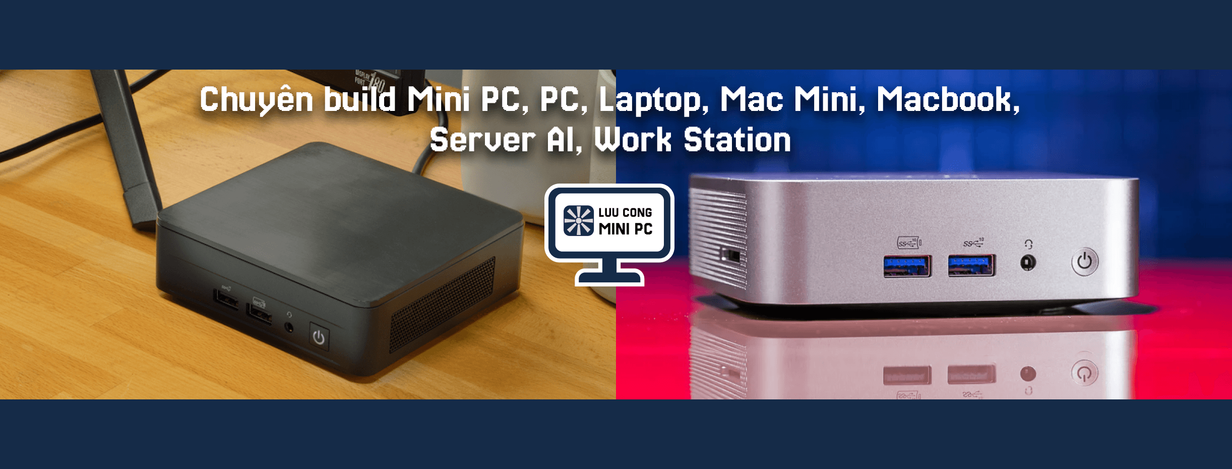 Build PC