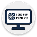 Công Lưu PC